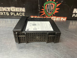 2017 CHEVY SILVERADO 2500HD RADIO RECEIVER MODULE 84278527 OEM #1280