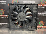 2021 CAMARO SS COOLING FAN RADIATOR FAN OEM 84798306 #1556