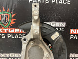 10-15 CAMARO SS FRONT DRIVER  LH SIDE KNUCKLE SPINDLE ASSEMBLY OEM