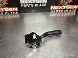 2011 FORD MUSTANG COMBO TURN SIGNAL BLINKER WINDSHIELD WIPER SWITCH OEM #793