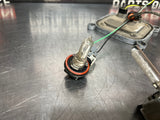 2013 C6 CORVETTE RH HEADLIGHT BALLAST D1S WITH PIGTAILS USED OEM #1038