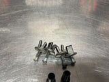04-06 PONTIAC GTO TAIL LIGHT MOUNTING CLIPS AND HARDWARE OEM #1306