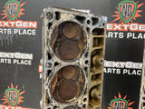 LS3 L92 6.0 6.2 GM 5364 HEAD SET SQUARE PORT LOADED OEM #4023