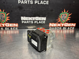 2012 FORD MUSTANG GT ANTI-LOCK BRAKE PUMP (ABS) MODULE OEM #713