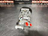 08-09 PONTIAC G8 GT V8 6.0L AC COMPRESSOR 92265300 OEM #1036