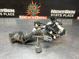 11–16 FORD F350 RR PASSENGER SIDE REAR DOOR WIRING HARNESS DC3T-14630-BEC #1114