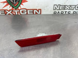 2011 CAMARO SS LR LEFT REAR SIDE MARKER LIGHT OEM 92246253 #624