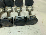 GEN IV 4 LY6 6.0 RODS AND PISTONS OEM #C265