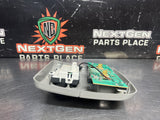 04-07 CADILLAC CTS-V OVERHEAD DOME LIGHT OEM #1411