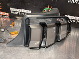 2013 FORD MUSTANG GT AFTERMARKET LED SEQUENTIAL SIGNAL SMOKED TAIL LIGHTS #1298