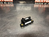 2005 C6 CORVETTE YAW RATE SENSOR OEM 10307709 #1468
