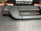2009 FORD F350 A PILLAR INTERIOR TRIM PANEL OEM #985