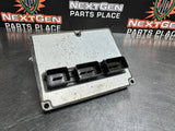 2004 FORD F350 6.0 ECM PCM ENGINE CONTROL MODULE COMPUTER 4C3A-12A650-AUF #722