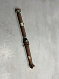 2012 FORD MUSTANG GT DRIVESHAFT ASSEMBLY OEM #3874