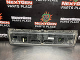 2015 FORD MUSTANG GT TRUNK PANEL W BACKUP CAMERA OEM FR3B-6342504 #950