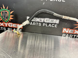 1998 C5 CORVETTE AC A/C LOW PRESSURE SIDE LINE COMPRESSOR TO CABIN OEM #1150