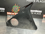 97-04 C5 CORVETTE LH DRIVER SIDE HEADLIGHT TRIM BEZEL 10400757 OEM #781