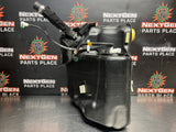 14-19 C7 CORVETTE LH LEFT DRIVER SIDE FUEL TANK W/ PUMP 23170364 #1604