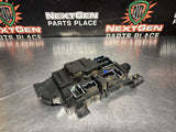 2008 FORD F250 INTERIOR FUSE BOX 7C3T-15604-BN OEM #1014