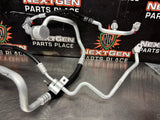 2021 CAMARO SS AC COMPRESSOR HOSE ASSEMBLY W/ COMPRESSOR LINES OEM 84008572 #1556