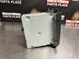 2009 FORD F250 HARLEY CD PLAYER NAVIGATION RADIO W DISPLAY 9L1T-18K931-CC #830