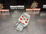 2001 C5 CORVETTE ABS ANTI LOCK BRAKE CONTROL MODULE PUMP SB CODE 10306496 #1374