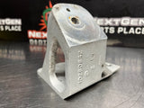 97-04 C5 CORVETTE MOTOR MOUNT BRACKETS 10260642 10260643 OEM #964
