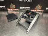 2004 PONTIAC GTO RADIO BEZEL / DASH TRIM OEM #987