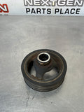 10-15 CAMARO SS  LS3 6.2 HARMONIC BALANCER 12675620 USED #254