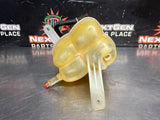 2007 CADILLAC CTS-V COOLANT TANK RESERVOIR BOTTLE 25769371 OEM #1411