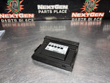 2021 CAMARO SS BODY CONTROL MODULE (BCM) OEM 13535990 #1556