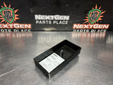 97-04 C5 CORVETTE ENGINE BAY FUSE BOX COVER LID OEM #1303