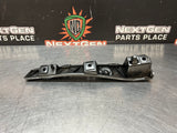 2016 MUSTANG GT LH FRONT BUMPER BRACKET OEM FR3B-16C067-AC #815