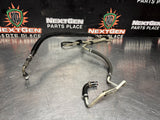 2008 C6 CORVETTE POWER STEERING LINES OEM #1266