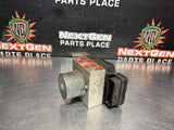 2011 FORD MUSTANG GT ANTI-LOCK BRAKE PUMP (ABS) MODULE BR33-2C405-AE OEM #740