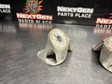 2005 C6 CORVETTE MOTOR MOUNT BRACKETS OEM 10349965/10349964 #1110