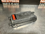 1999 FORD F250 7.3 MULTIFUNCTION MODULE F81B-14B205-EP OEM #1262