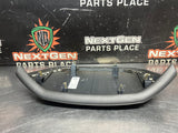2016 GMC SIERRA 3500HD CLUSTER HOOD 22822023 OEM #1611