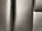 2011 FORD MUSTANG GT REAR SEATS BLUE STRIPE #793