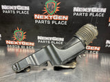 2015 FORD F350 6.7 AIR INTAKE INLET TUBE BC34-9F805-CC OEM #1246