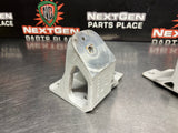 97-04 C5 CORVETTE MOTOR MOUNT BRACKETS 10260642 10260643 OEM #964
