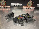 2010 FORD F250 BCM FUSE RELAY BOX MODULE AC3T-15604-AC #1015