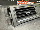 10-14 FORD MUSTANG GT CENTER AC HEATER AIR VENT OEM AR33-19C681-A #706