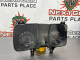 10-15 CAMARO SS INSTRUMENT CLUSTER OEM 92242410 #3722