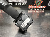 2011 CAMARO SS HIGH/ LOW BEAM TURN SIGNAL STALK OEM 25991660 #982