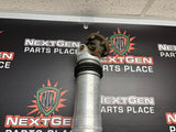 2013 FORD MUSTANG GT DIRECT BOLT IN SHAFTMASTERS ALUMINUM ONE PIECE DRIVESHAFT 3.5” #1588