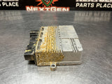 2015 FORD F350 DIESEL GLOW PLUG RELAY MODULE BC3A-12B533-AA OEM #1114
