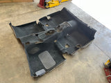 08 - 09 PONTIAC G8 OEM CARPET BLCK #611