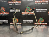 2004 PONTIAC GTO HIGH PRESSURE POWER STEERING LINE #1191