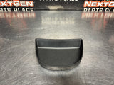 04-06 PONTIAC GTO CONSOLE RUBBER INSERT OEM 92084507 #1438